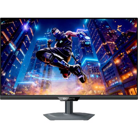 Монитор Gigabyte M27Q2 EK