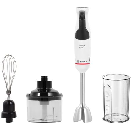 Блендер Bosch MSM4W421
