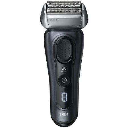 Электробритва мужская Braun Series 8 8603s