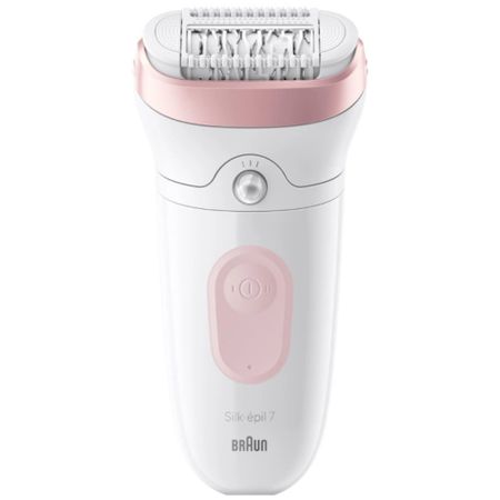 Эпилятор Braun Silk-epil 7 SE 7-000