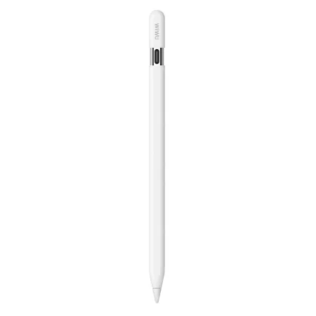 Стилус WIWU A01 Type-C для iPad (белый)