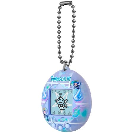 Тамагочи Tamagotchi Original Angel Rainy оригинал