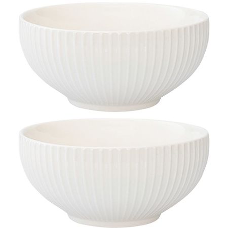 Салатник Liberty Jones Soft Ripples, Dual Glazing LJ000015