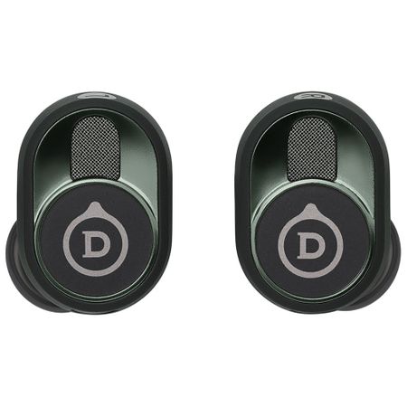Наушники Devialet Gemini II тёмно-зелёный