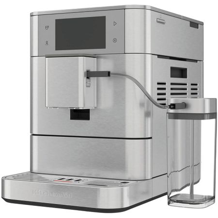 Кофемашина KitchenAid 5KES8558ESX