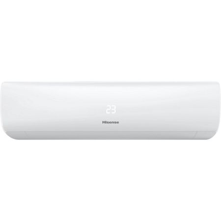 Кондиционер Hisense AS-09UW4RYRKB06 ZOOM 2.0 DC Inverter