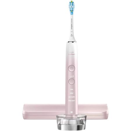 Электрическая зубная щетка Philips Sonicare HX9911/84