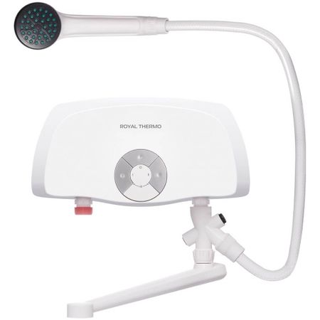 Водонагреватель Royal Thermo SmartFix TS (3.5 kW)