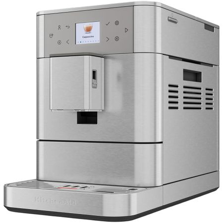 Кофемашина KitchenAid 5KES8556ESX