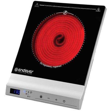 Настольная плита Endever Skyline DP-71