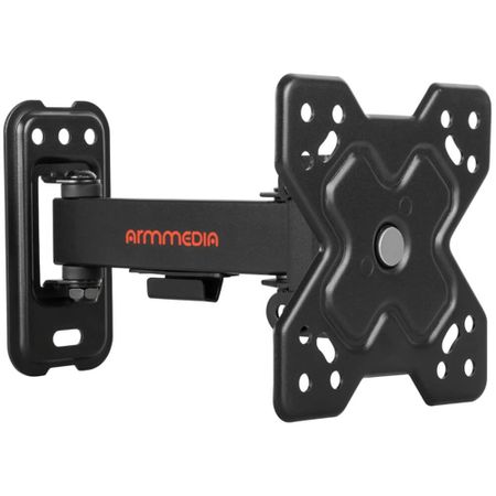 Кронштейн для телевизоров Arm Media Mars-5 чёрный