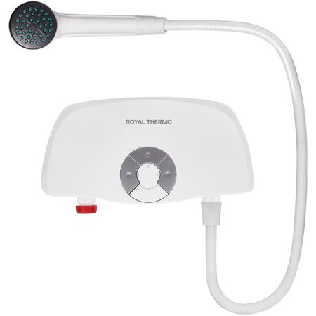 Водонагреватель Royal Thermo SmartFix S (5.5 кВт) душ