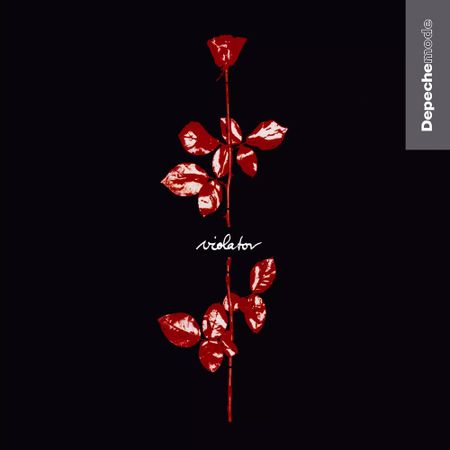 Depeche Mode / Violator