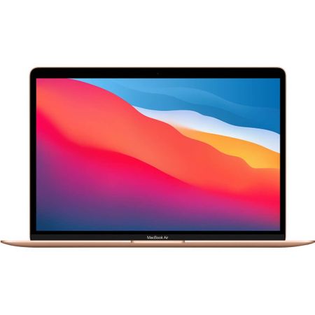 Ноутбук Apple MacBook Air 13 M1 2020 золотой