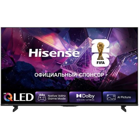Телевизор Hisense 65E7S PRO (2026)