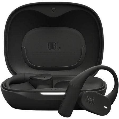 Наушники JBL Sense Lite чёрный