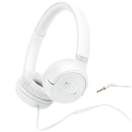 Наушники JBL Tune 530 белый