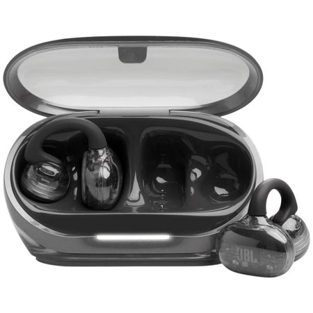 Наушники JBL Soundgear Clips чёрный