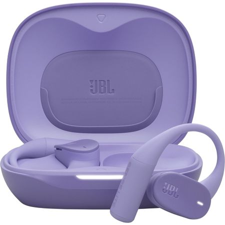 Наушники JBL Sense Lite пурпурный