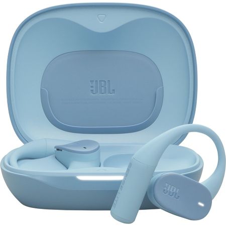 Наушники JBL Sense Lite голубой