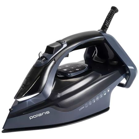 Утюг Polaris PIR 3050AK Wi-Fi IQ Home