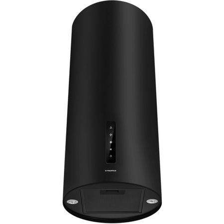 Вытяжка Maunfeld Vega 39 Wall Sensor чёрный