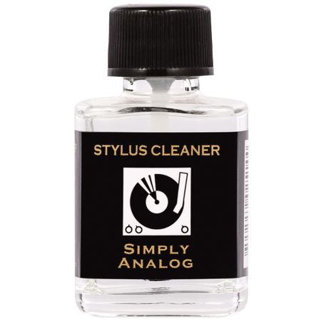 Жидкость для ухода Simply Analog SASC002 30 мл