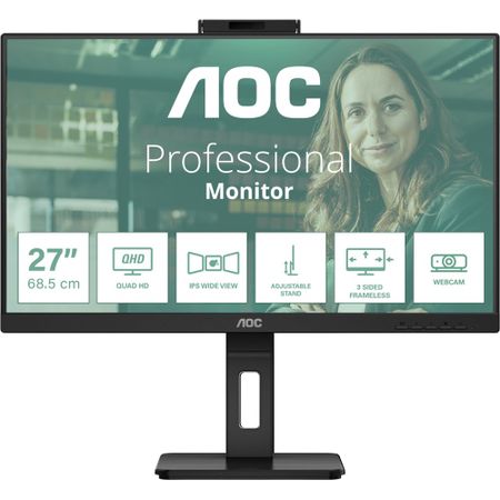 Монитор AOC Q27P3QW