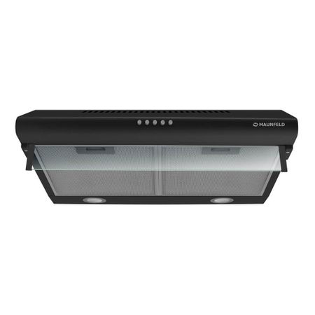 Вытяжка Maunfeld MP-1 60 Black