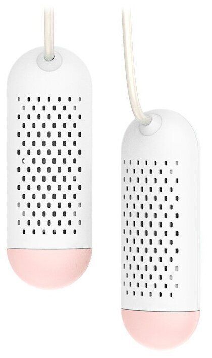 Сушилка для обуви Xiaomi Lofans Smart Timing Shoe Dryer S3 (белый)