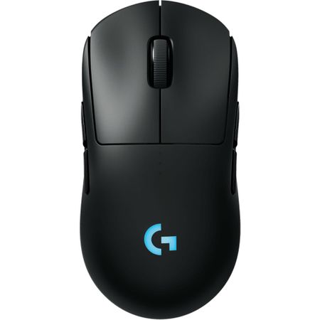 Компьютерная мышь Logitech G Pro 2 LightSpeed чёрный