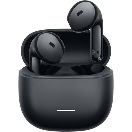 Наушники Xiaomi Redmi Buds 8 Active (BHR08JTGL) чёрный