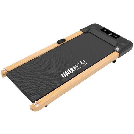 Беговая дорожка UNIX Fit Wood Way 2.0 APP (TDWDW20)