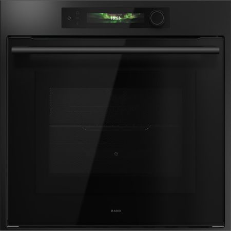 Духовой шкаф Asko OCM66GSH