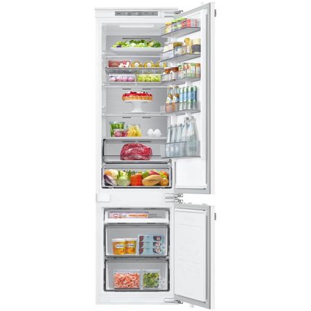 Встраиваемый холодильник Samsung BRB80F30ADF0EO