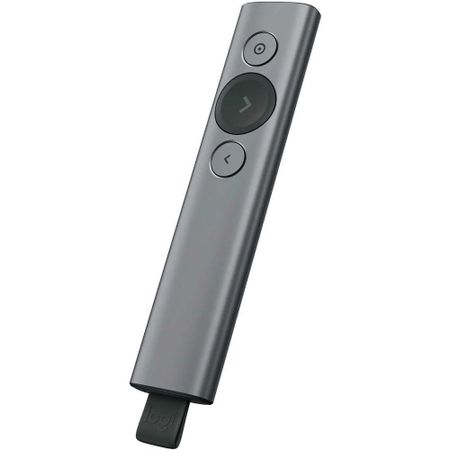 Презентер Logitech Spotlight Slate R-R0011 (910-004861)