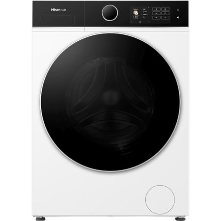Стирально-сушильная машина Hisense WD5I1045BWQ
