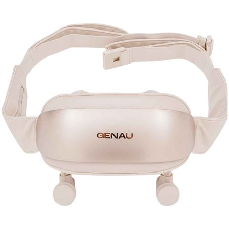 Массажер Genau Cloud 9