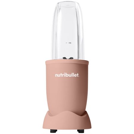 Блендер Nutribullet NB908MACL