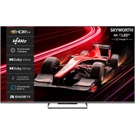 Телевизор Skyworth 65Q77G (2025)
