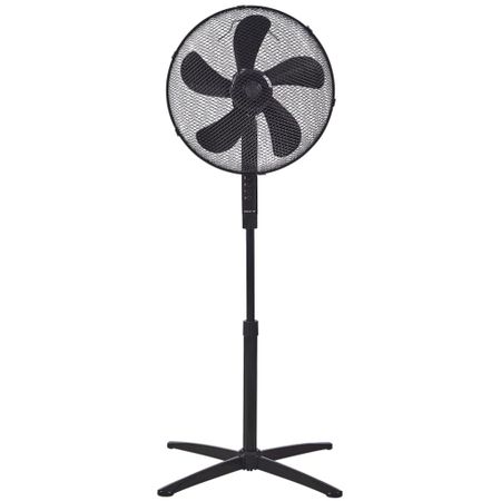 Вентилятор Polaris PSF 1240 чёрный