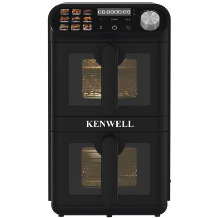 Аэрогриль Kenwell F8801