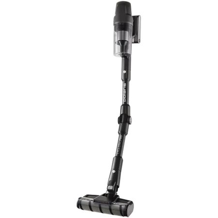 Вертикальный моющий пылесос Polaris PVCS 4050 CyclonicPRO чёрный