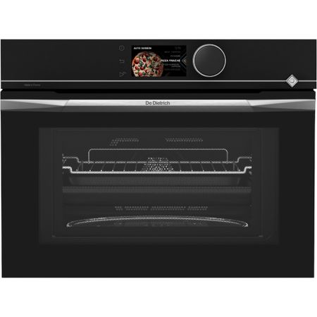 Встраиваемая микроволновая печь De Dietrich DKC4756X