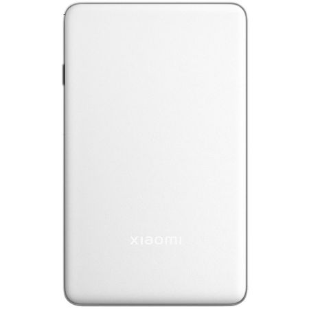 Фотопринтер Xiaomi Portable Photo Printer Pro (BHR082QGL)