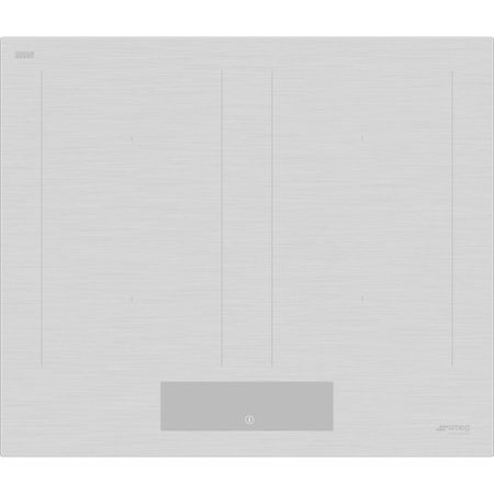 Варочная поверхность Smeg SIM3644MWH