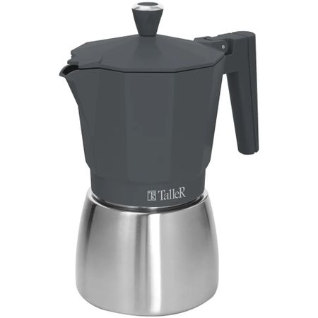 Гейзерная кофеварка TalleR TR-11325