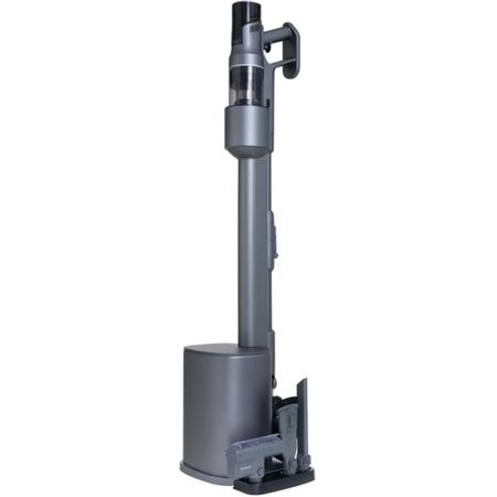 Вертикальный моющий пылесос Polaris PVCSDC 8001 Графит