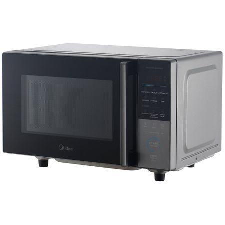Микроволновая печь Midea EM720CFR-BG
