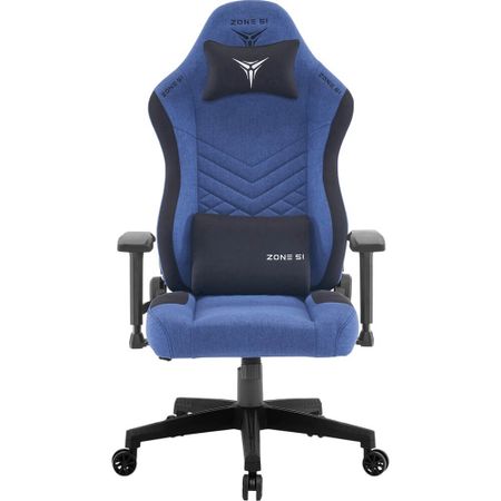 Компьютерное кресло ZONE 51 Bastion Blue (Z51-BST-BL)